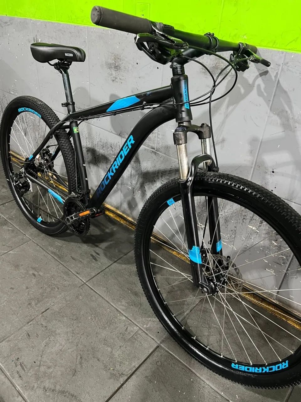 Bike 