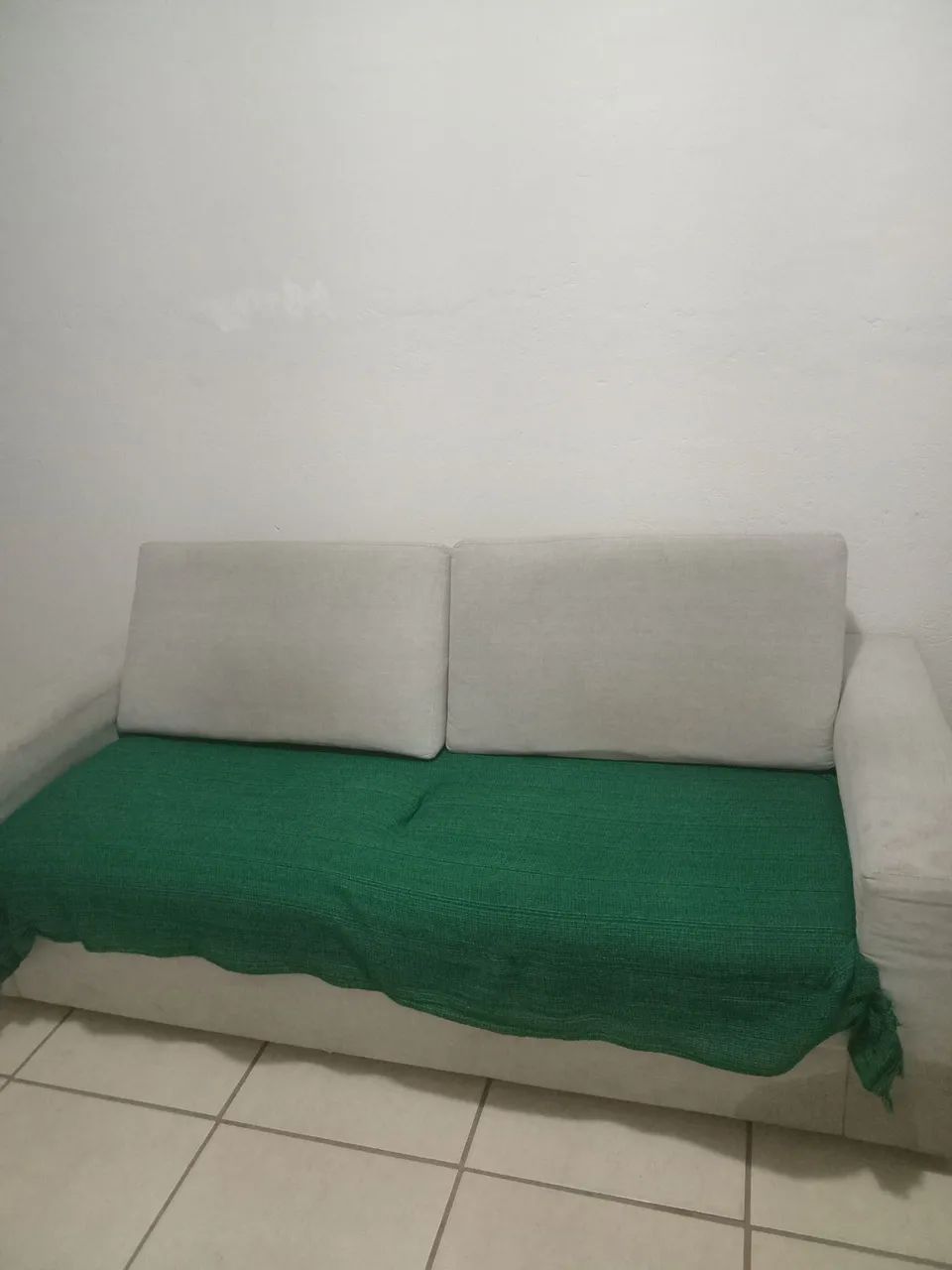 Sofá em estado novo - Foto 2