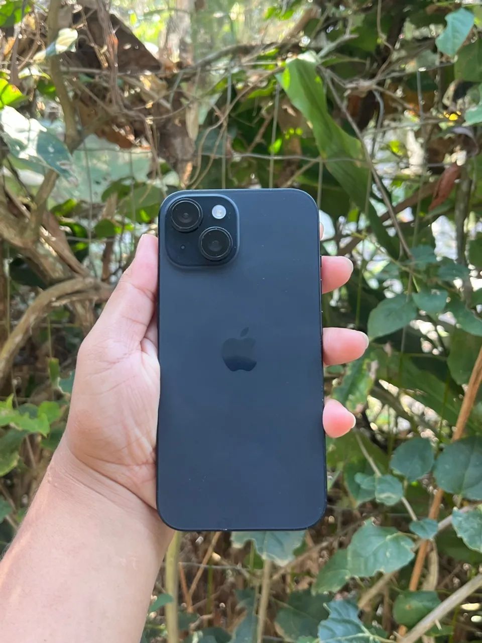 Iphone 15 - 128gb - Foto 2