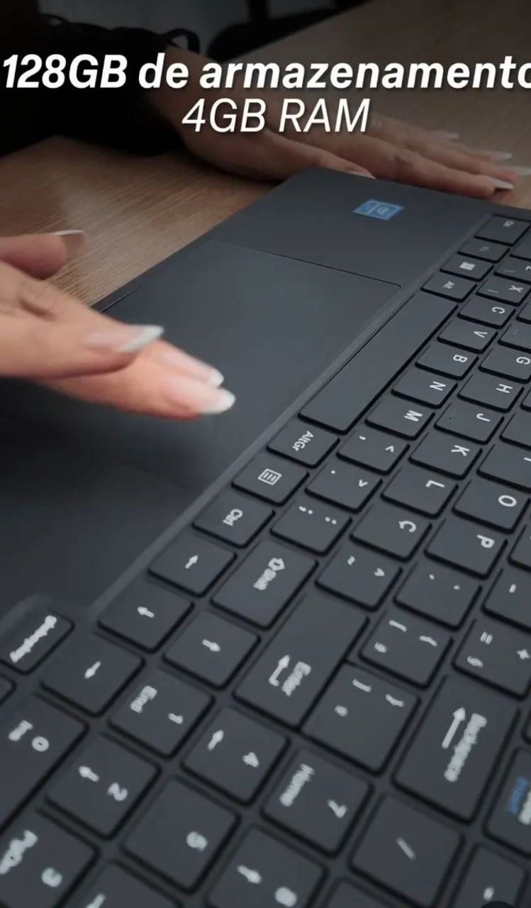 notebook utra  - Foto 2