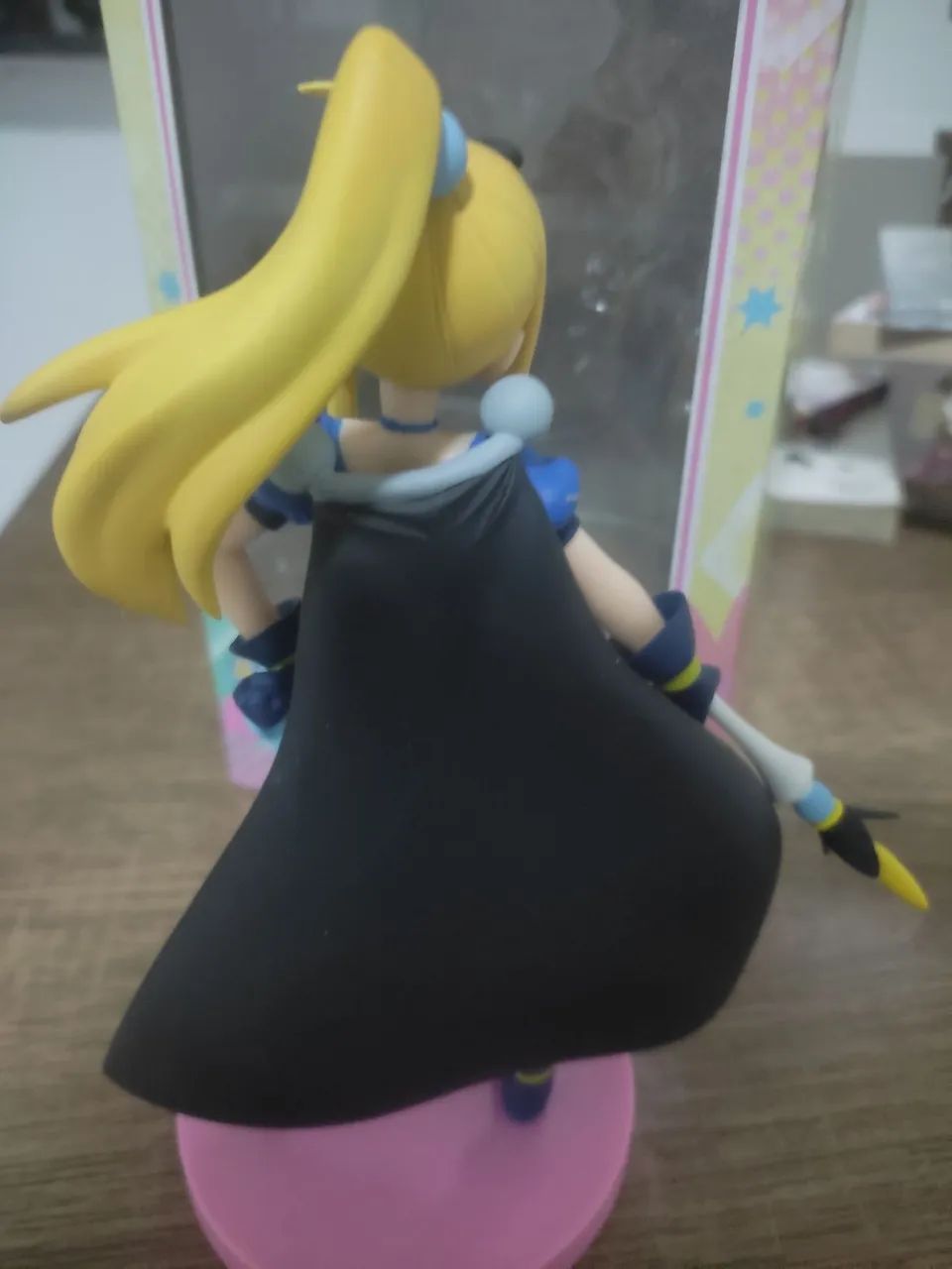 Figure Alpha Omega Cosplay Ver Original  - Foto 2