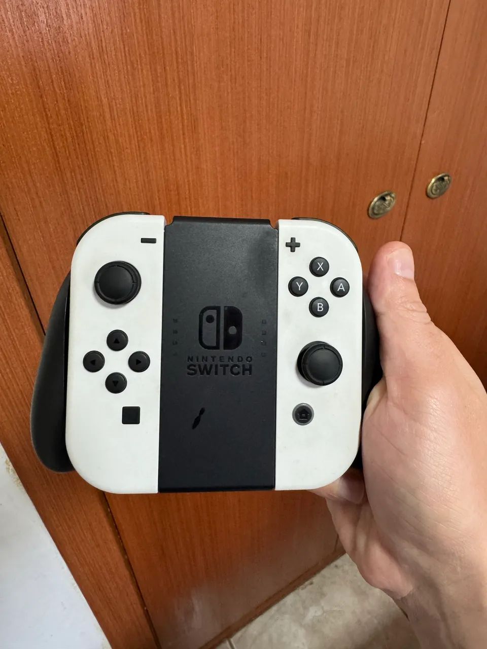 Nintendo Switch OLED - Foto 3