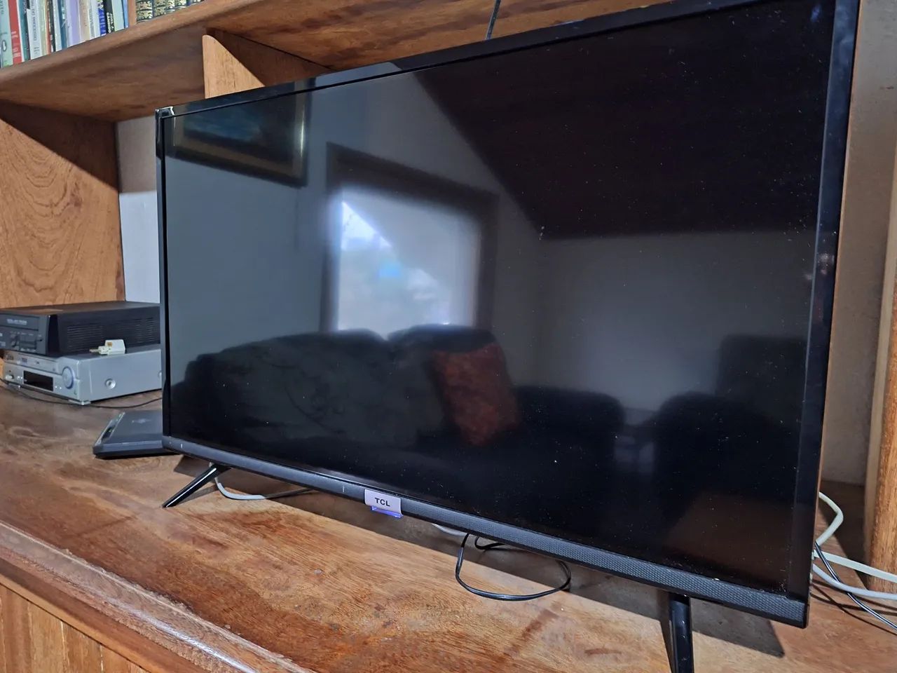 TV TCL LED 32" (81cm) - Foto 2