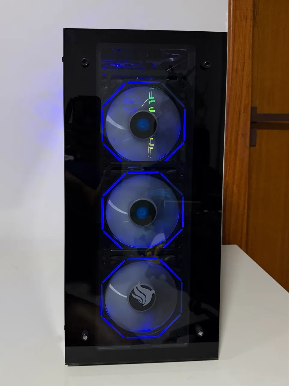 Pc Gamer Ryzen 7 e RTX 2060 Super - Foto 2