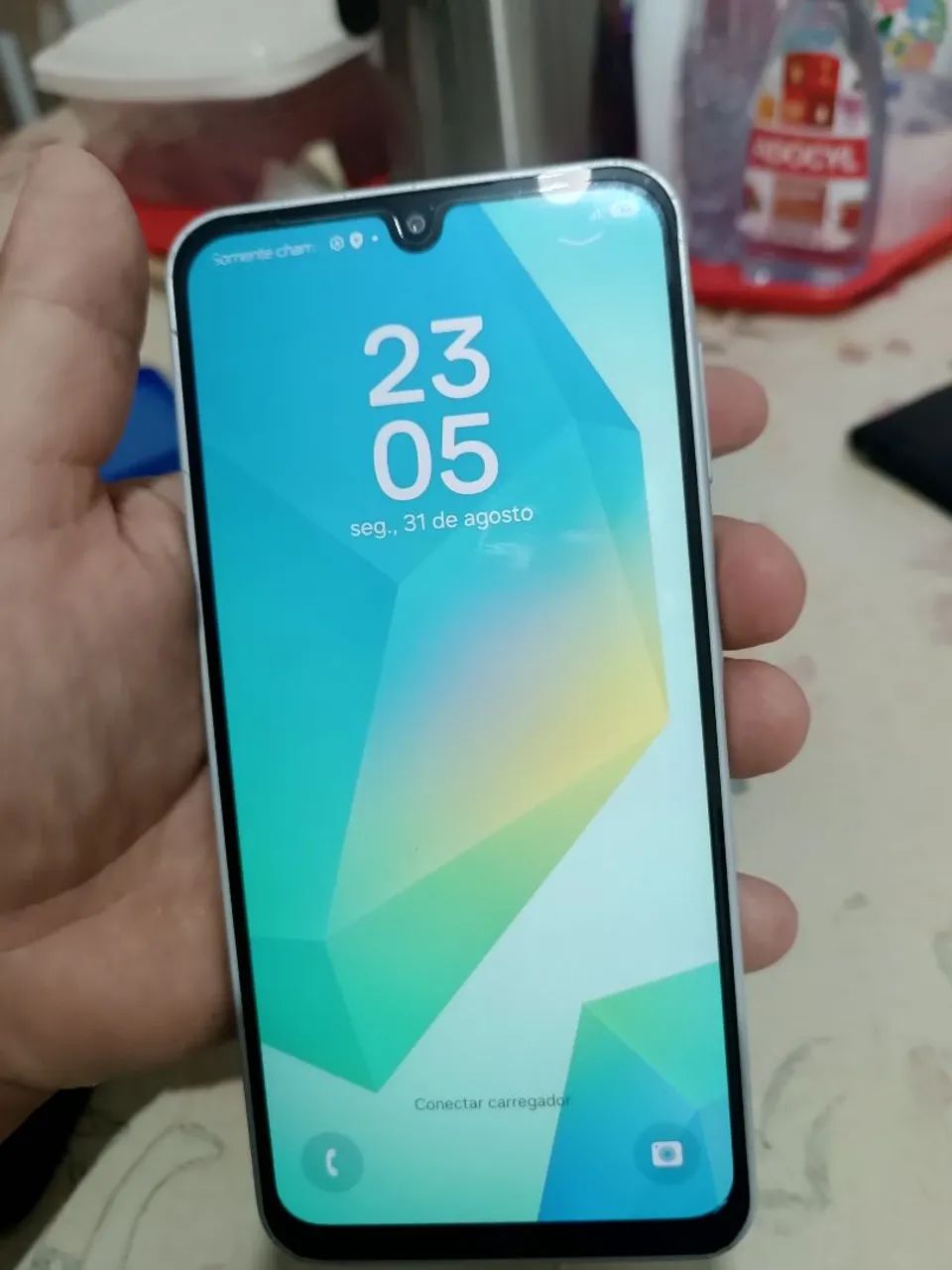 Celular Samsung A16 - Foto 2