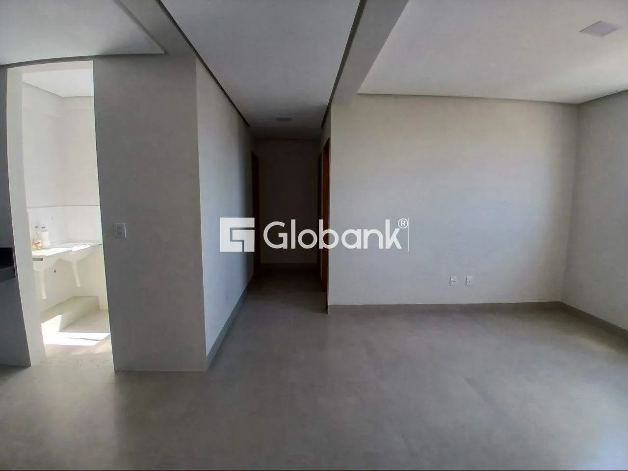 Apartamento em Cândida Câmara - Foto 3