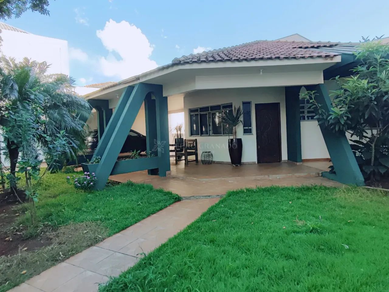 Casa/Sobrado Casa em Marialva - Foto 4