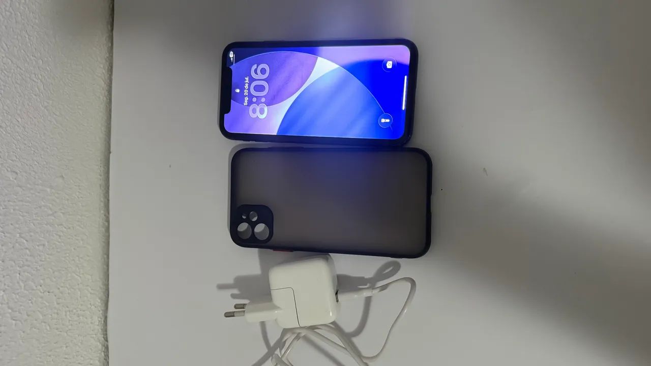 Iphone 11 64GB  - Foto 3