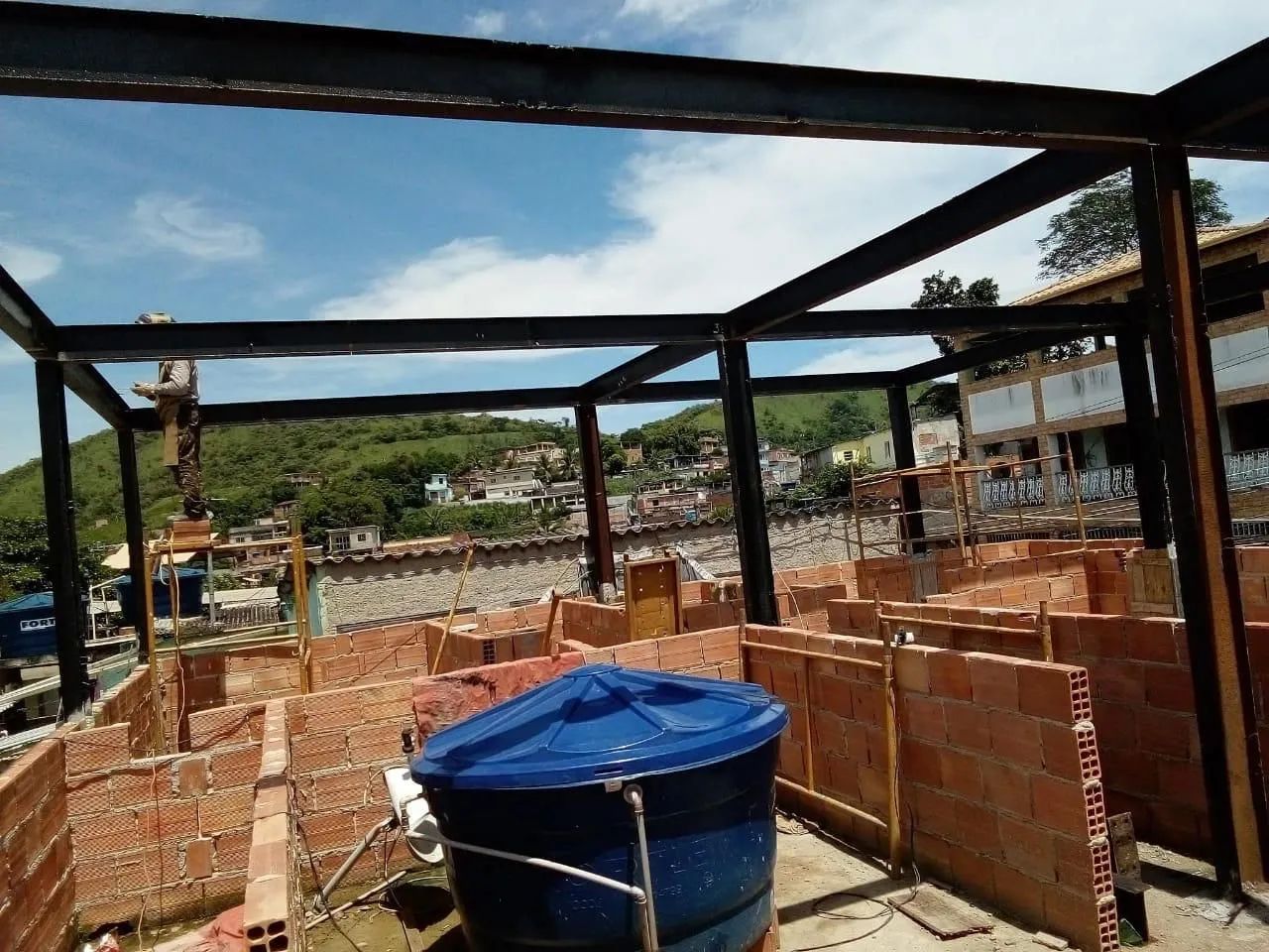 Serralheiro soldador - Foto 3