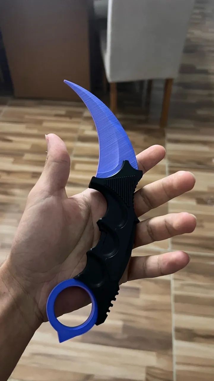 Karambit cs2 
