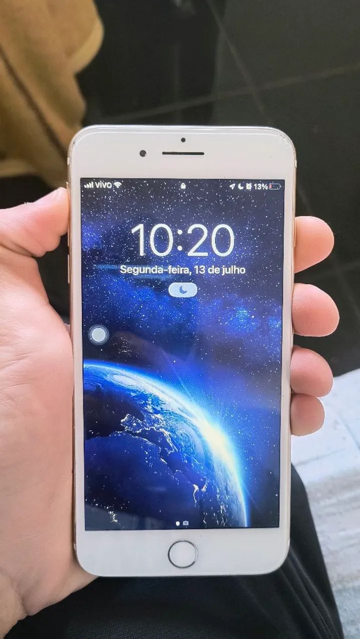 iPhone  - Foto 2