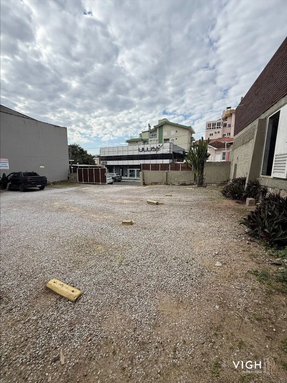 Terreno Plano - Estreito - 342m² - Foto 5