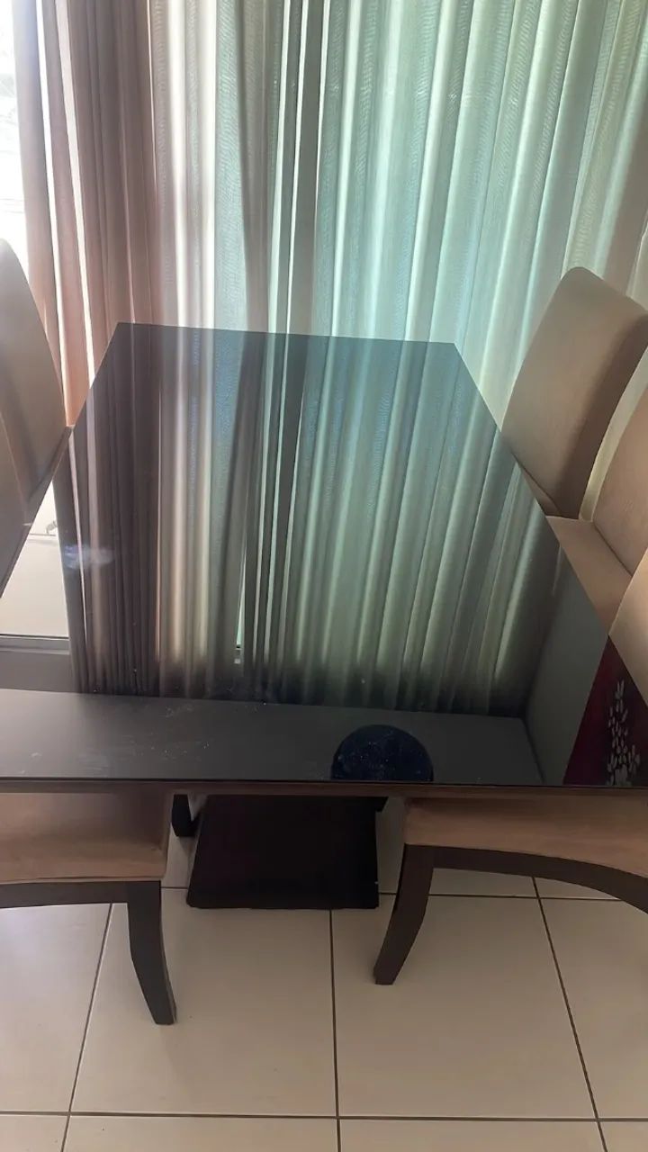 mesa de jantar  - Foto 3