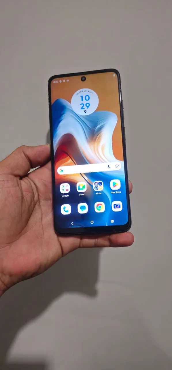 Motorola G34 - Foto 5