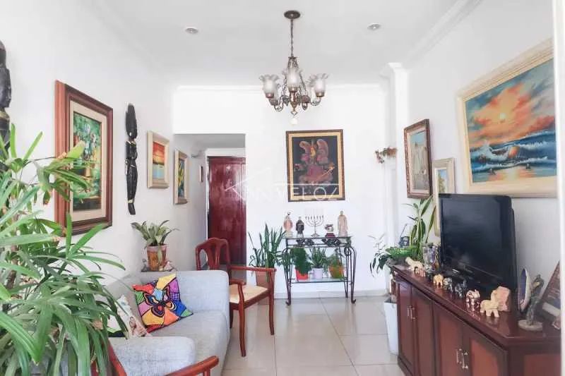 Apartamento - Padrão / Residencial / Centro - Foto 3