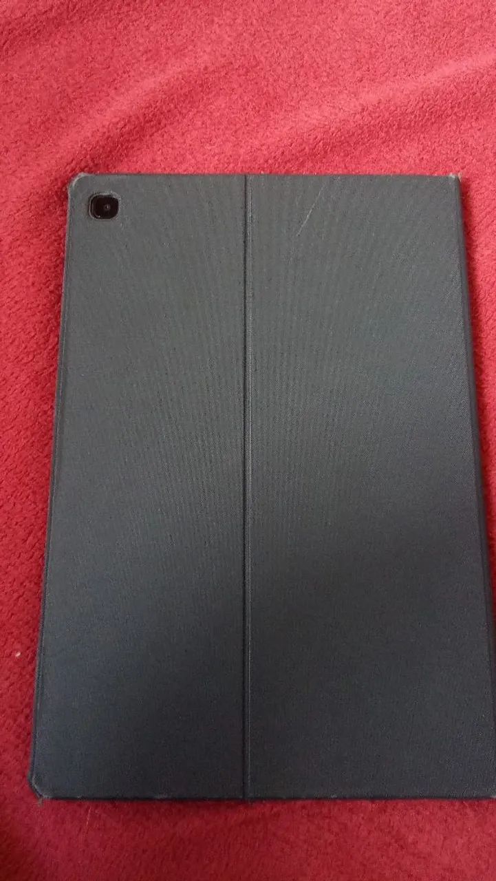 Tablet Tab S6 lite em perfeito Estado 