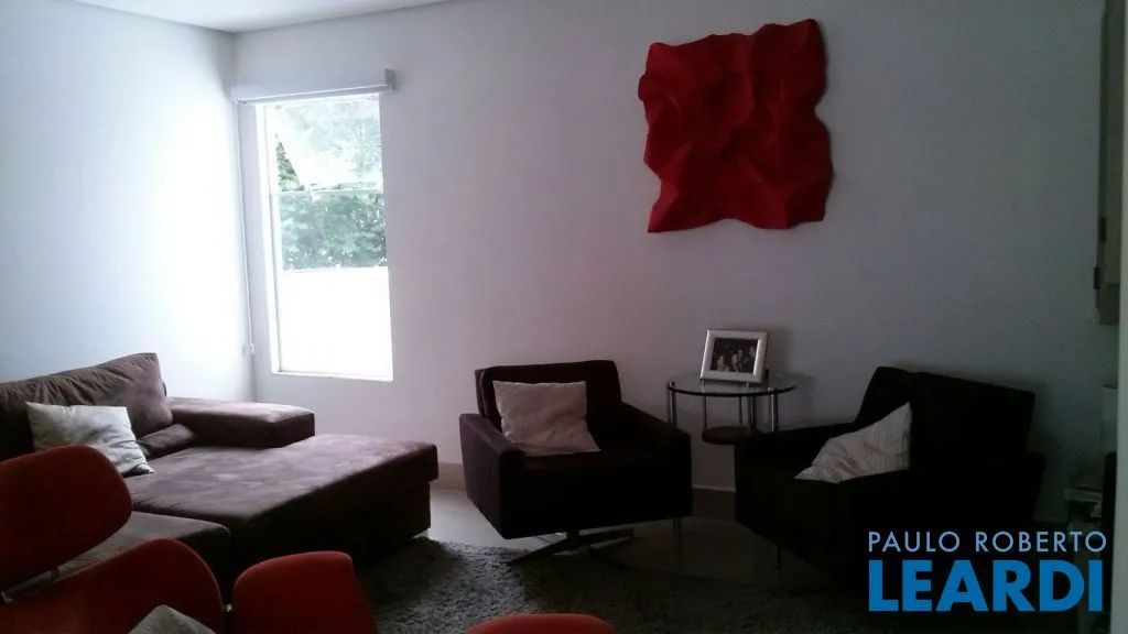 CASA EM CONDOMÍNIO - CONDOMÍNIO HILLS 1 E 2 - SP - Foto 4