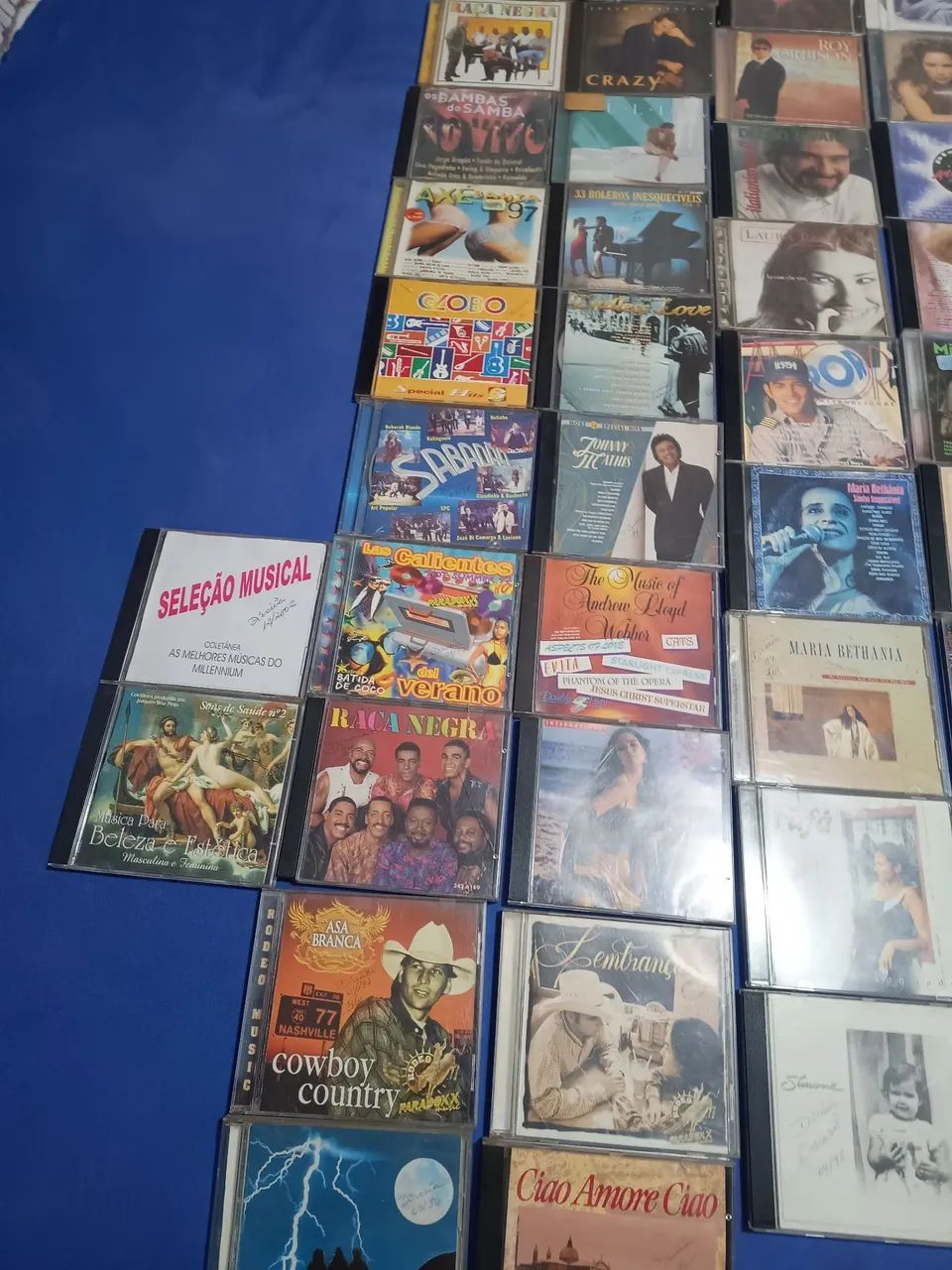 Vendo CDS  - Foto 4