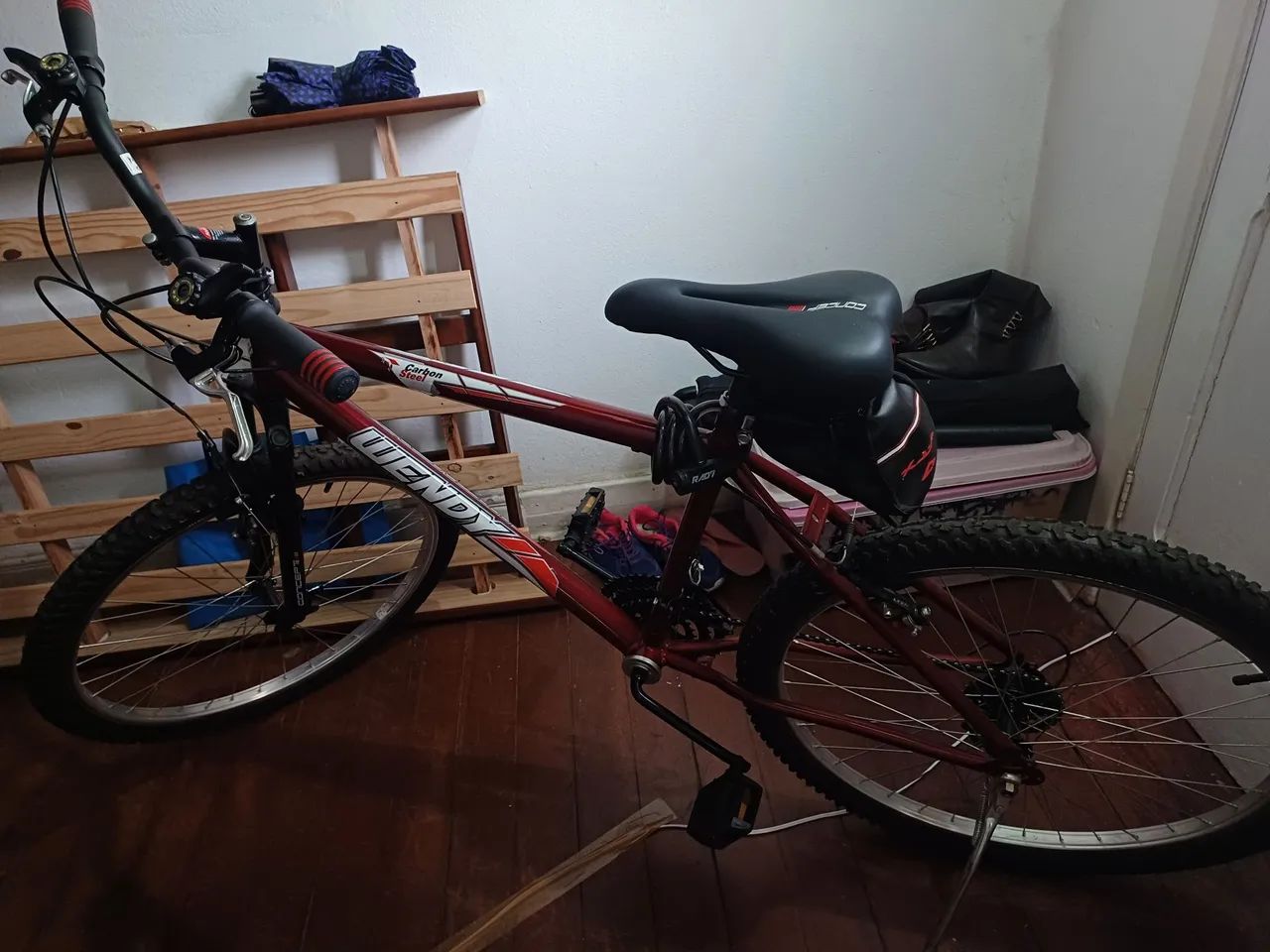 Bicicleta  - Foto 5