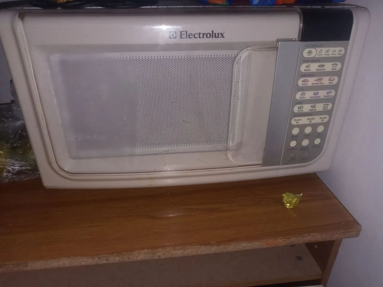 Microondas que parou de funcionar  - Foto 2