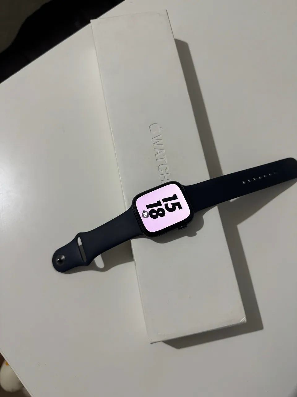 Apple Watch S8 45MM - Foto 4