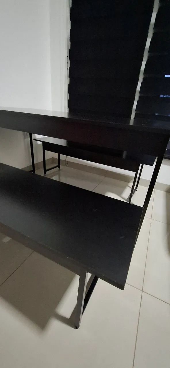 Mesa de Jantar moderna  - Foto 2