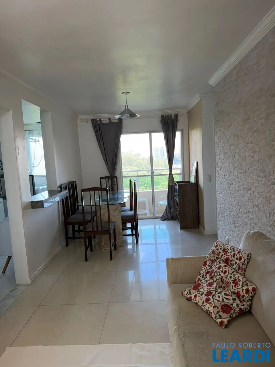 APARTAMENTO - PANAMBY - SP - Foto 5
