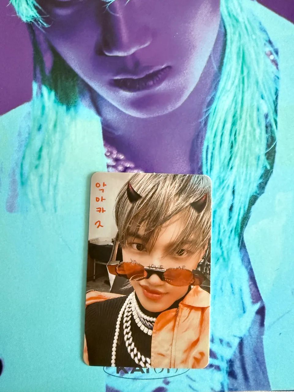 KAI (?) - Foto 3