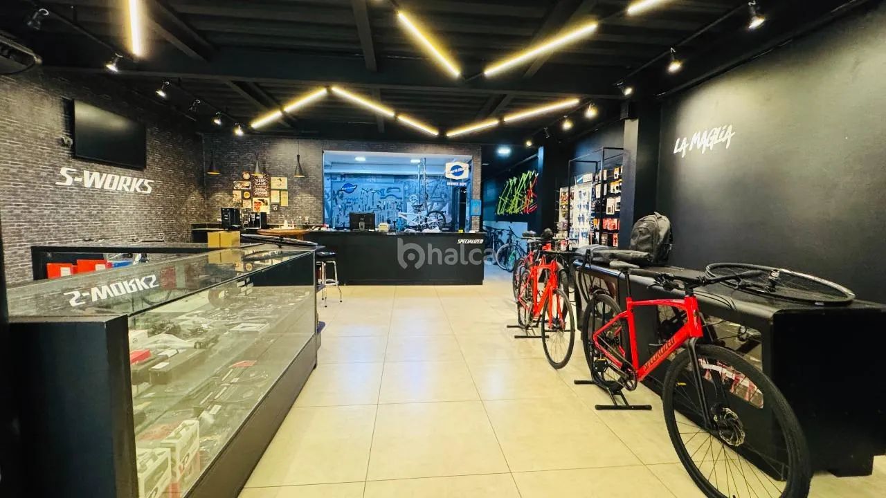 Ponto Comercial para aluguel, no bairro Fatima, Teresina/PI - Foto 8