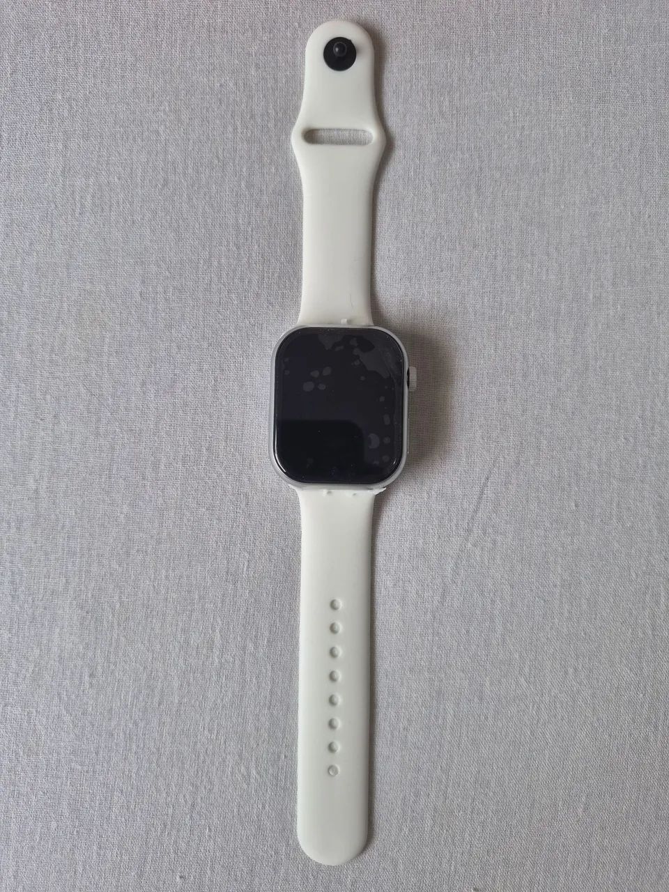 SmartWatch T900 Ultra + 2 Pulseiras - Foto 2