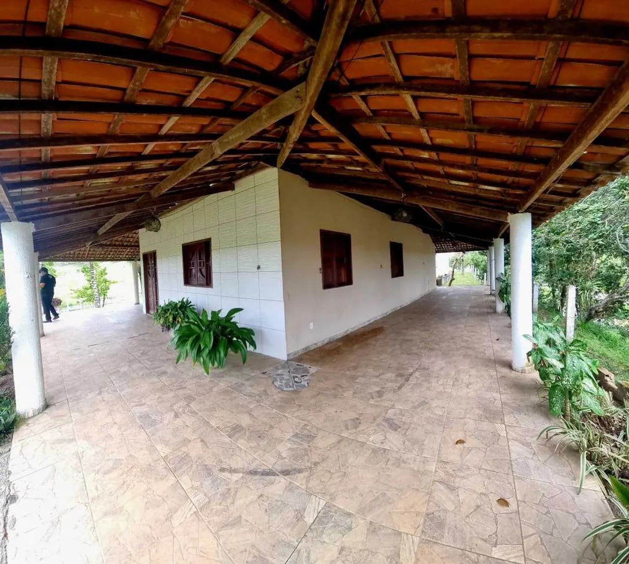 Fazenda em Salgado 40 Tarefas [4909] - Foto 5