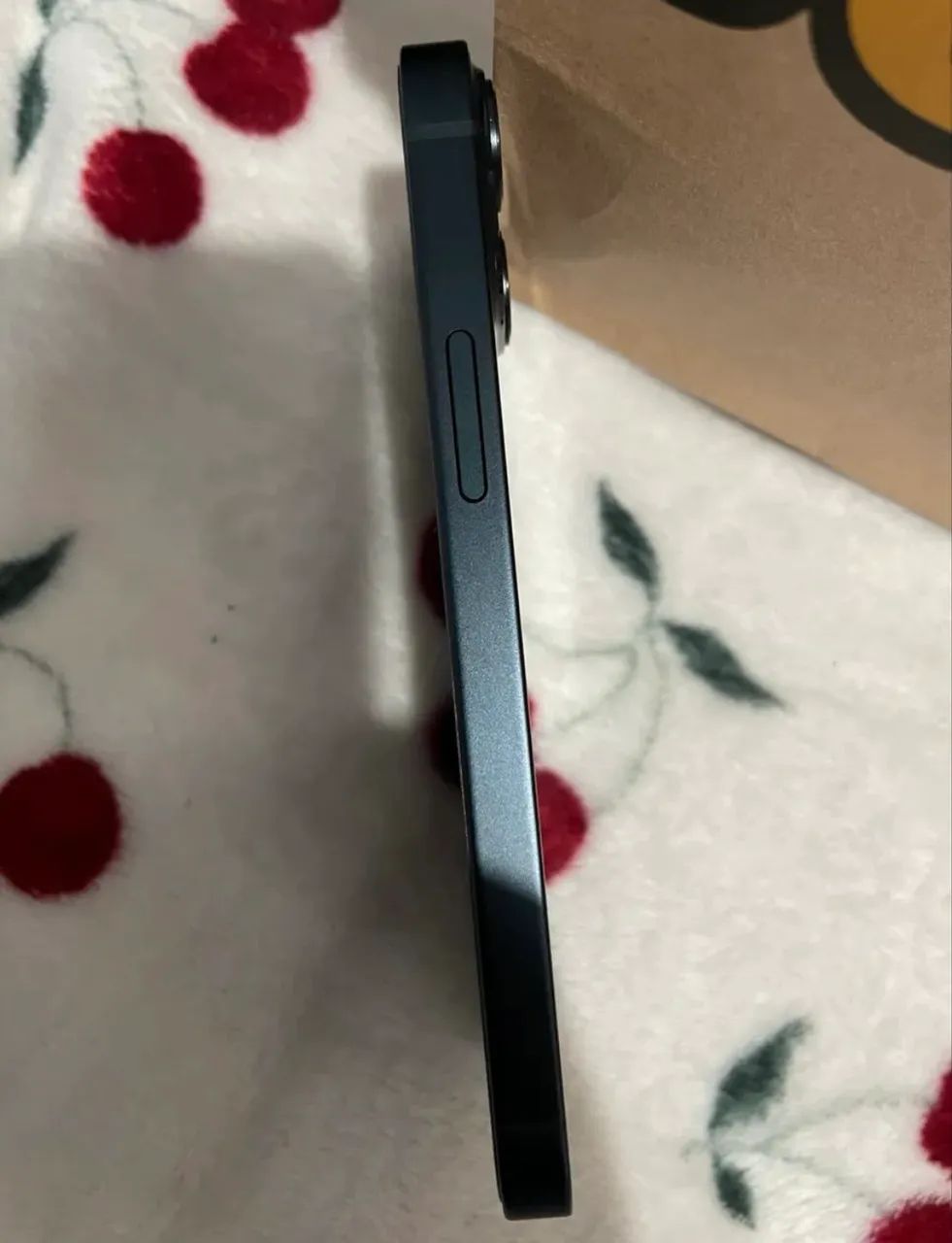 iPhone 13 Mini 128GB - Impecável ACEITO TROCA  - Foto 3