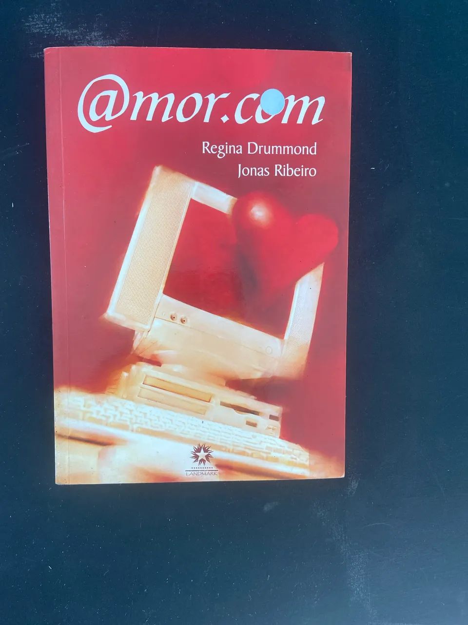 Livro @mor.com