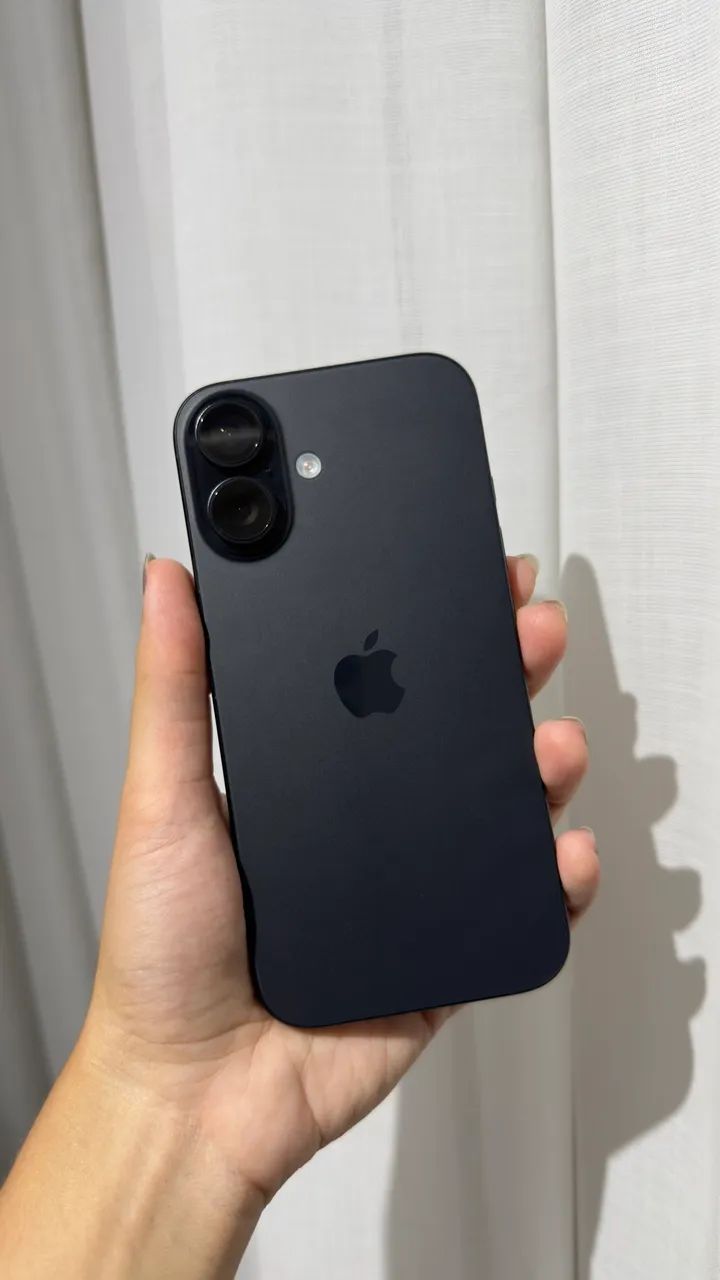 iPhone 16 - 128GB