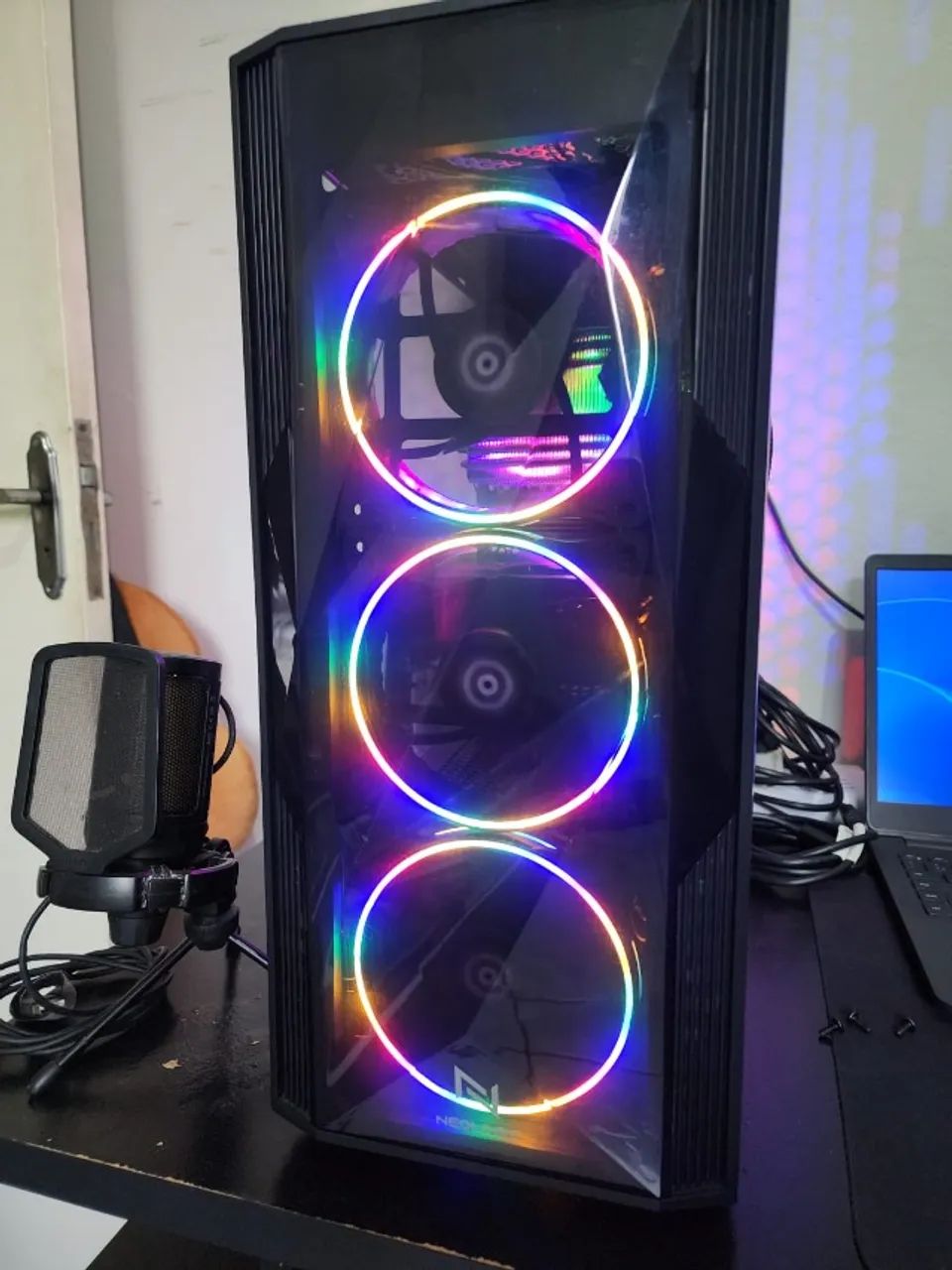  PC GAMER À VENDA  - Foto 2