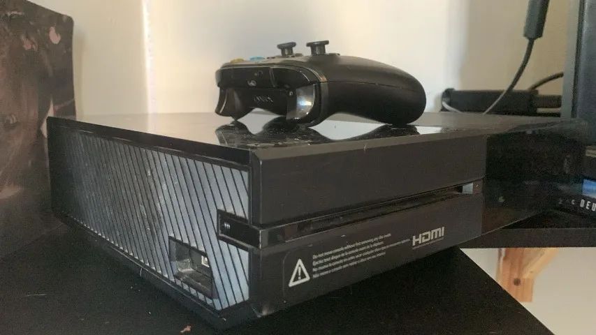 Xbox one fat - Foto 2