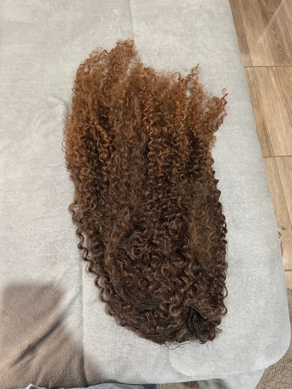 Lace front - Foto 2