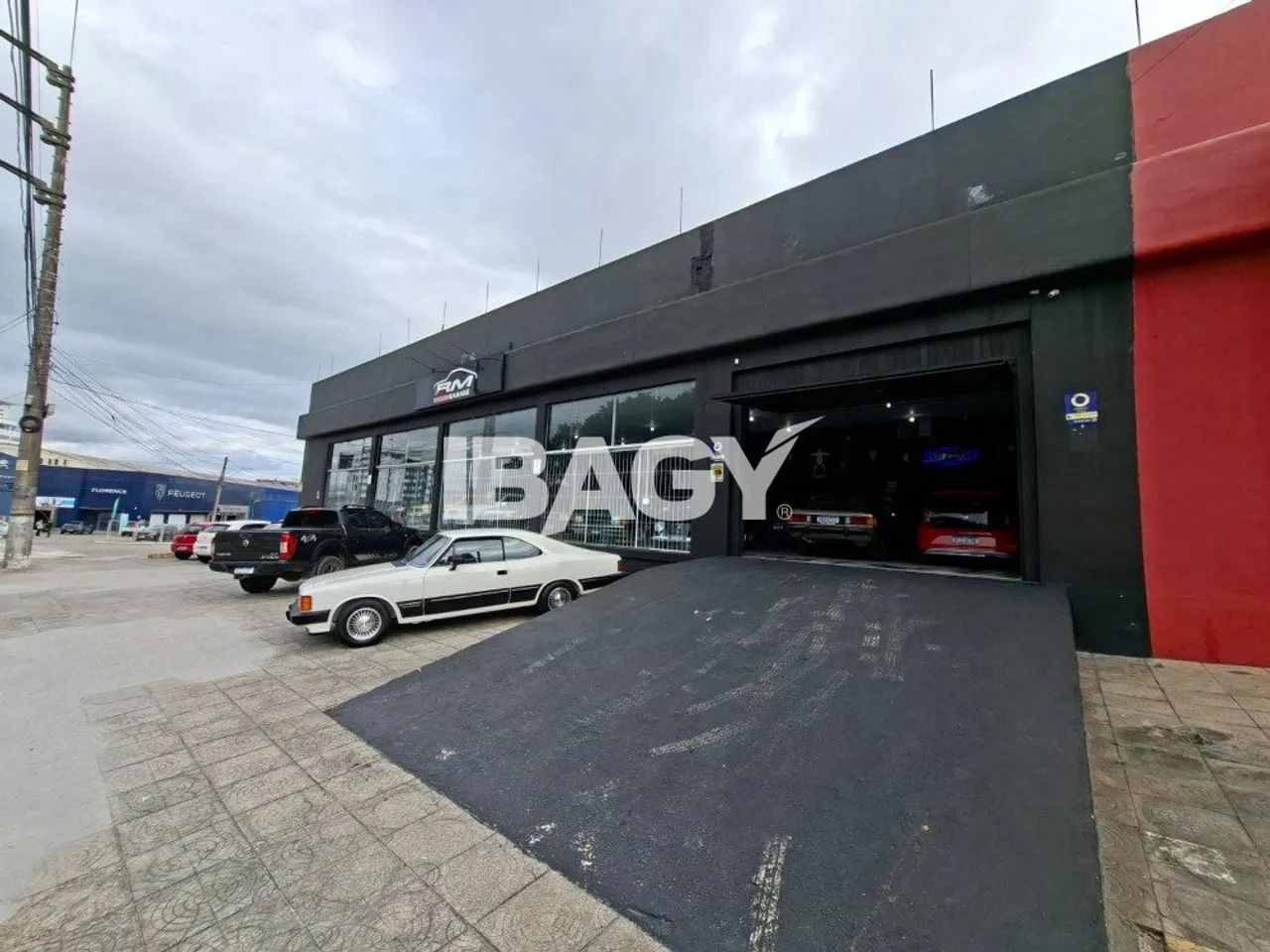 Oportunidade! Loja em Capoeiras - Florianópolis - Foto 4