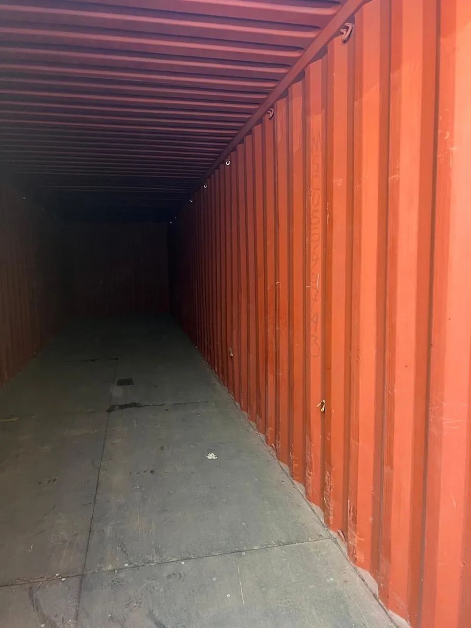 Container para construção  - Foto 5