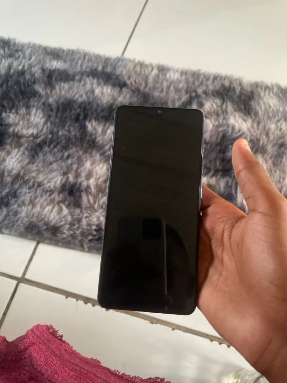 Samsung a32 128 gb para carcaça  - Foto 2