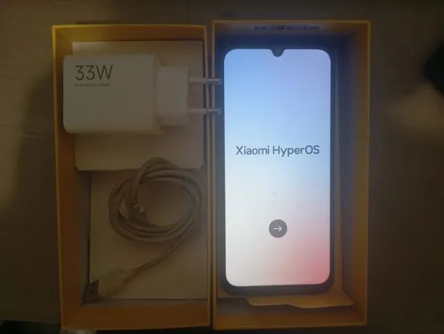  POCO C85 - Foto 3