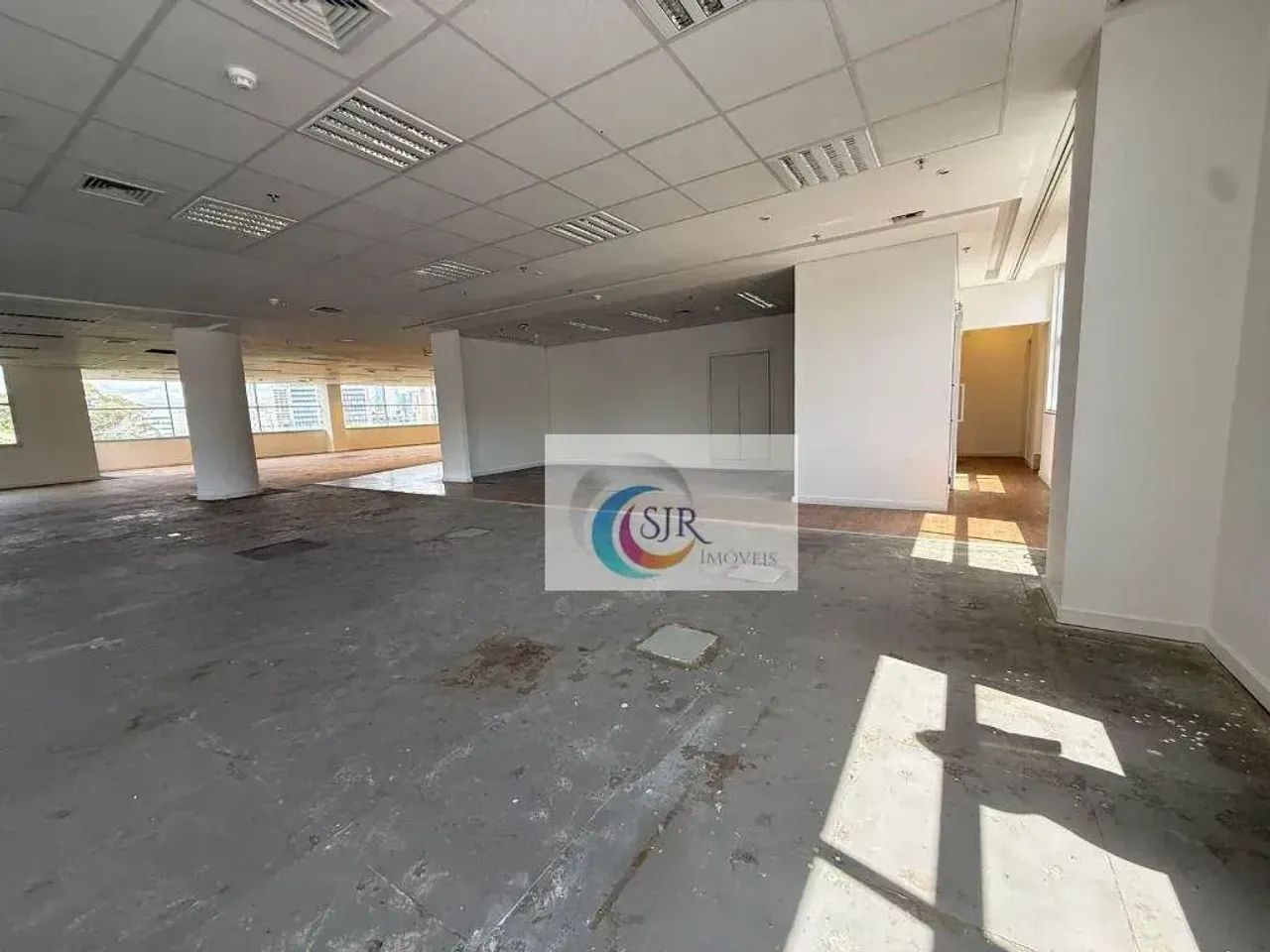 Conjunto para alugar, 630 m² - Morumbi - São Paulo/SP - Foto 2