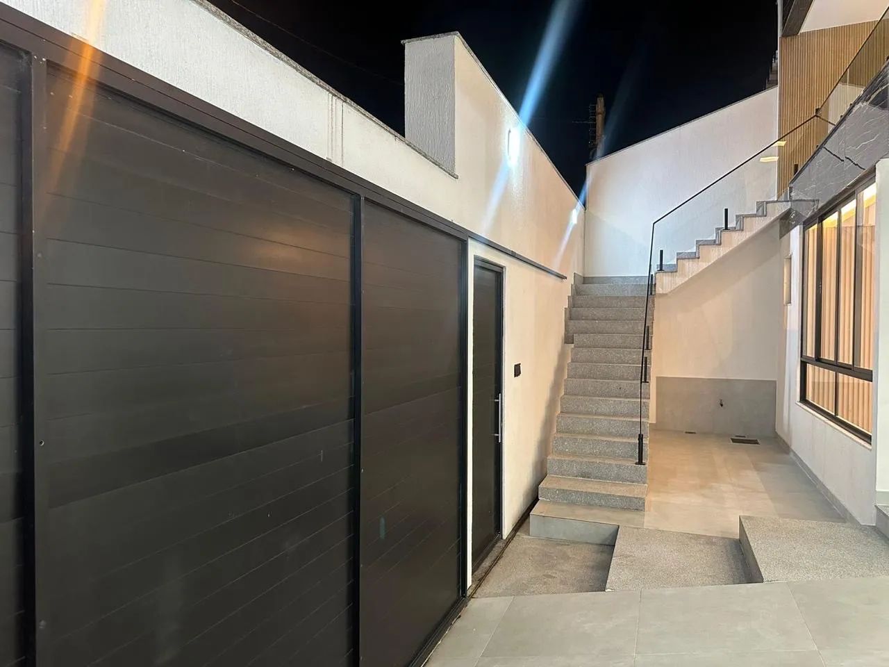 Excelente casa! Entrar e Morar, melhor lugar do Barreto - Foto 2