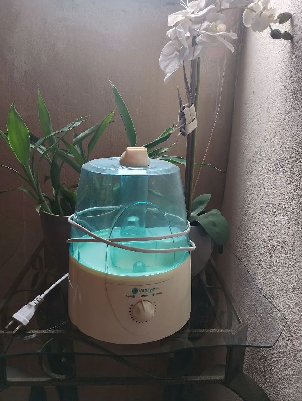Mister Automatico Per Terrario Con Timer | 4.53x2.95x2.76