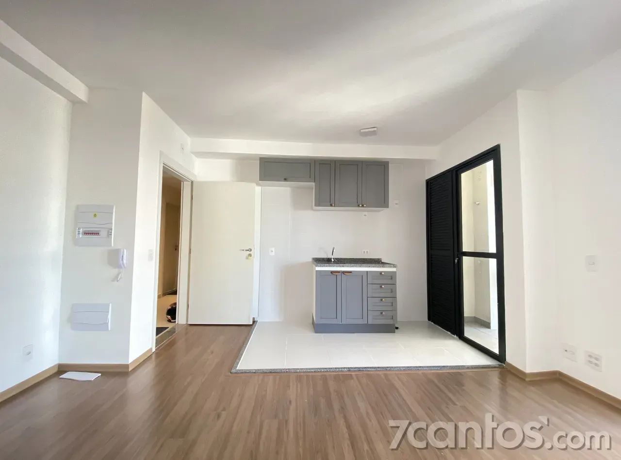 Apartamento, Vila Klabin, 2 Quartos - Foto 2