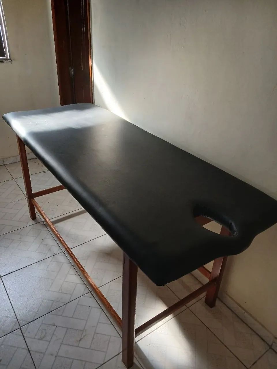 Vende-se maca para massagem - Foto 3