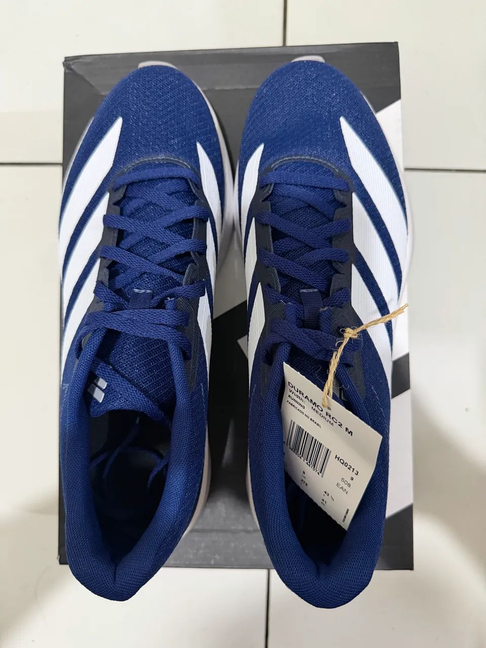 Tênis adidas original  - Foto 3