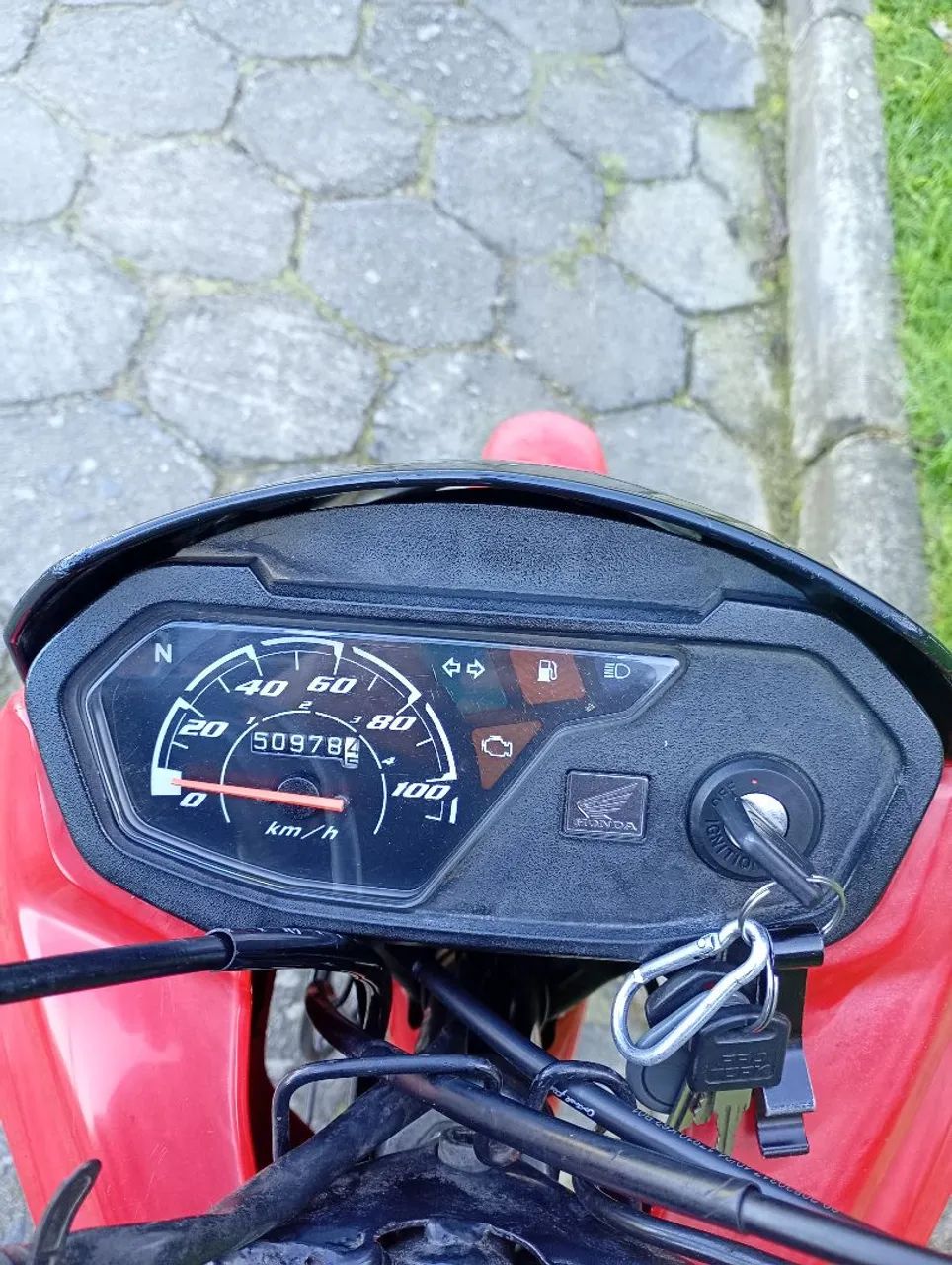 Honda pop 2020 $6,900 BARBADA. - Foto 3