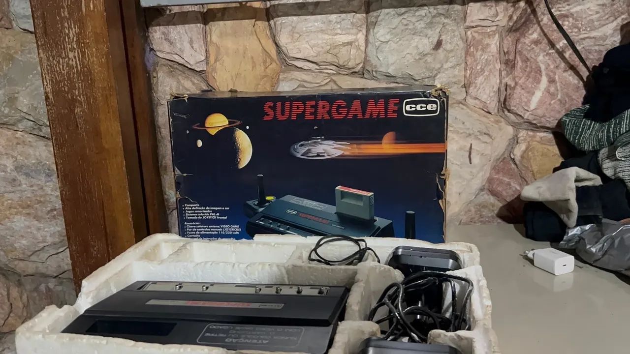 Atari - Foto 2