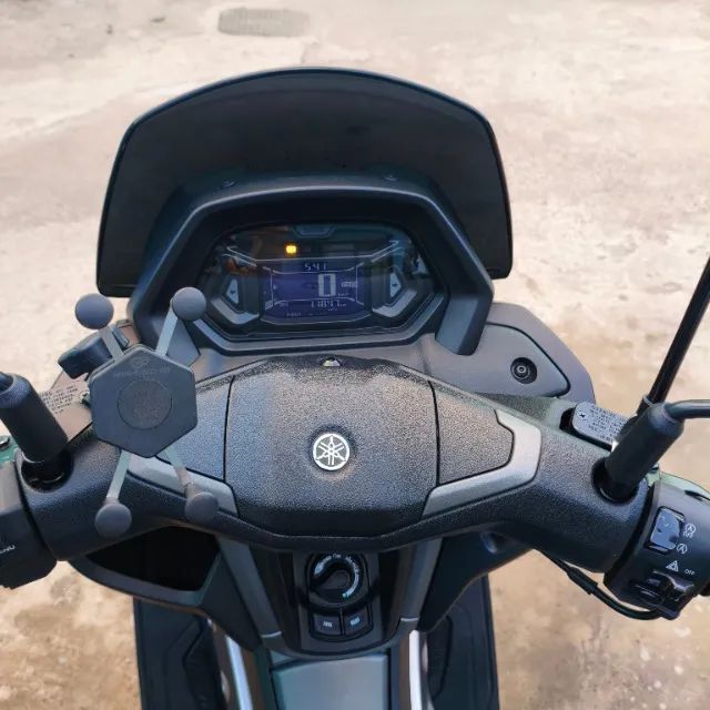 Yamaha NMAX ABS 2025 - Foto 4